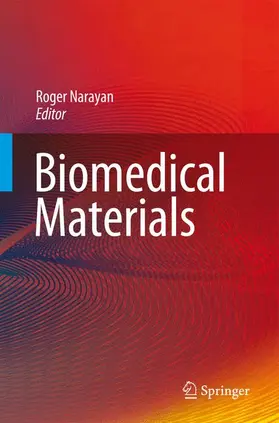 Narayan |  Biomedical Materials | Buch |  Sack Fachmedien