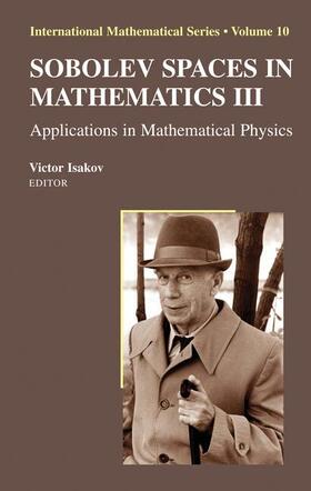 Isakov |  Sobolev Spaces in Mathematics III | Buch |  Sack Fachmedien