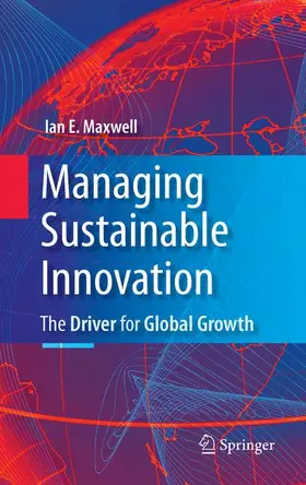 Maxwell |  Managing Sustainable Innovation | Buch |  Sack Fachmedien