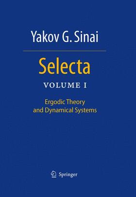 Sinai |  Selecta I | Buch |  Sack Fachmedien
