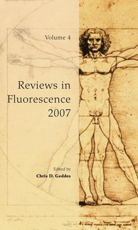 Geddes |  Reviews in Fluorescence 2007 | Buch |  Sack Fachmedien