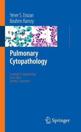 Erozan / Ramzy |  Pulmonary Cytopathology | Buch |  Sack Fachmedien