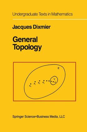 Dixmier |  General Topology | Buch |  Sack Fachmedien
