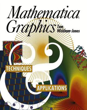 Wickham-Jones |  Mathematica Graphics | Buch |  Sack Fachmedien