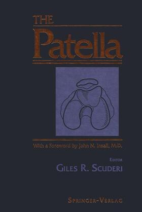 Scuderi |  The Patella | Buch |  Sack Fachmedien