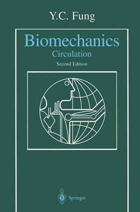 Fung |  Biomechanics | Buch |  Sack Fachmedien