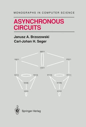 Brzozowski / Seger |  Asynchronous Circuits | Buch |  Sack Fachmedien