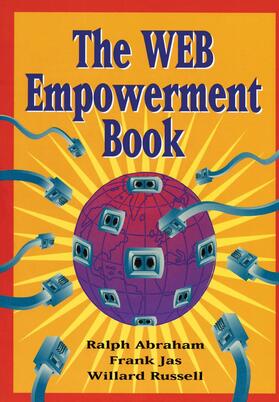 Abraham / Russell / Jas |  The Web Empowerment Book | Buch |  Sack Fachmedien