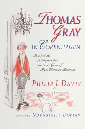 Davis |  Thomas Gray in Copenhagen | Buch |  Sack Fachmedien