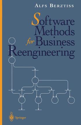 Berztiss |  Software Methods for Business Reengineering | Buch |  Sack Fachmedien
