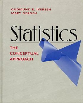 Iversen / Gergen |  Statistics | Buch |  Sack Fachmedien