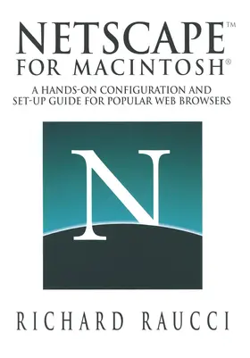 Raucci |  Netscape¿ for Macintosh® | Buch |  Sack Fachmedien