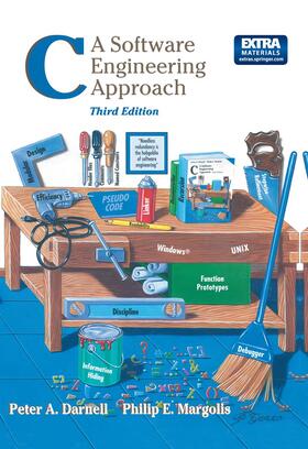Margolis / Darnell |  C A Software Engineering Approach | Buch |  Sack Fachmedien