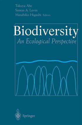 Abe / Higashi / Levin |  Biodiversity | Buch |  Sack Fachmedien