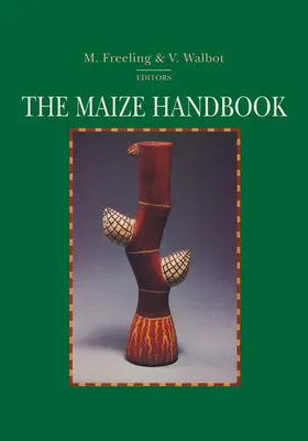 Walbot / Freeling |  The Maize Handbook | Buch |  Sack Fachmedien