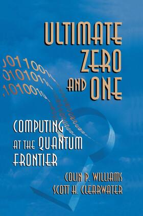 Williams / Clearwater |  Ultimate Zero and One | Buch |  Sack Fachmedien