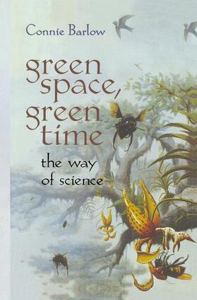 Barlow |  Green Space, Green Time | Buch |  Sack Fachmedien