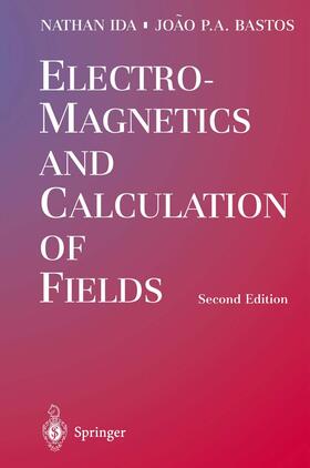 Bastos / Ida |  Electromagnetics and Calculation of Fields | Buch |  Sack Fachmedien