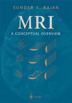 Rajan |  MRI | Buch |  Sack Fachmedien
