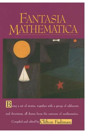 Fadiman |  Fantasia Mathematica | Buch |  Sack Fachmedien