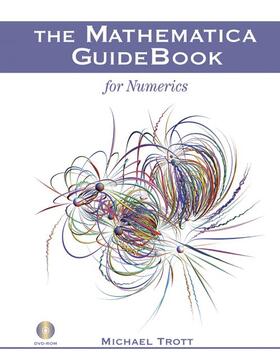Trott |  The Mathematica GuideBook for Numerics | Buch |  Sack Fachmedien