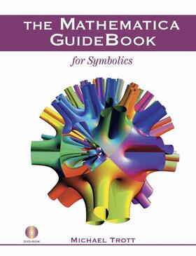 Trott |  The Mathematica GuideBook for Symbolics | Buch |  Sack Fachmedien