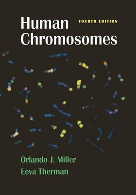 Therman / Miller |  Human Chromosomes | Buch |  Sack Fachmedien