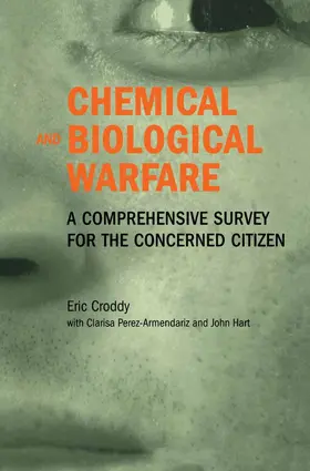 Croddy |  Chemical and Biological Warfare | Buch |  Sack Fachmedien