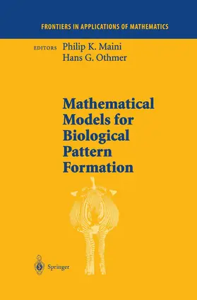 Othmer / Maini |  Mathematical Models for Biological Pattern Formation | Buch |  Sack Fachmedien