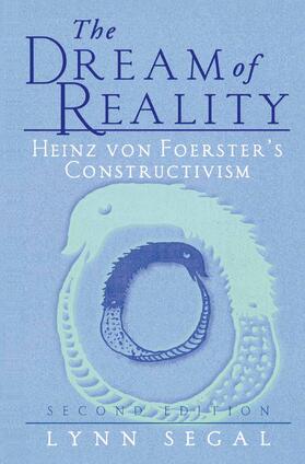 Segal |  The Dream of Reality | Buch |  Sack Fachmedien