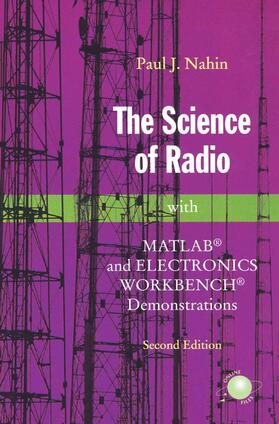 Nahin |  The Science of Radio | Buch |  Sack Fachmedien