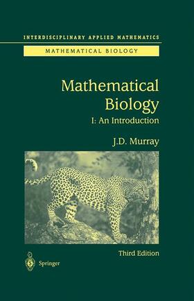 Murray |  Mathematical Biology | Buch |  Sack Fachmedien