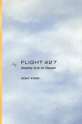 Byrne |  Flight 427 | Buch |  Sack Fachmedien