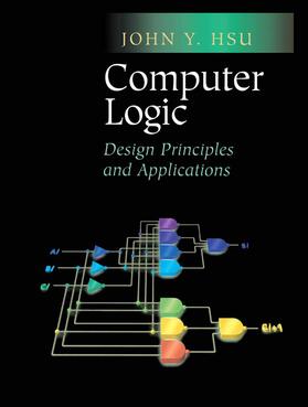 Hsu |  Computer Logic | Buch |  Sack Fachmedien