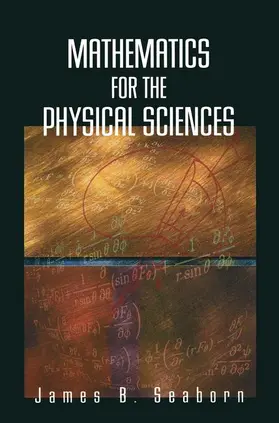 Seaborn |  Mathematics for the Physical Sciences | Buch |  Sack Fachmedien