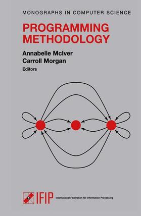 Morgan / Mclver |  Programming Methodology | Buch |  Sack Fachmedien