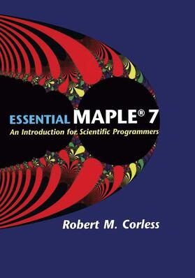 Corless |  Essential Maple 7 | Buch |  Sack Fachmedien