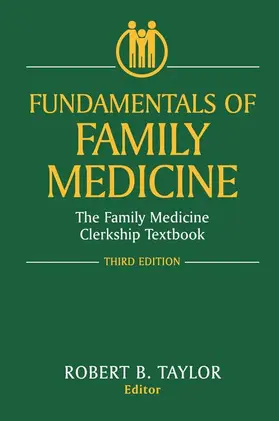  Fundamentals of Family Medicine | Buch |  Sack Fachmedien