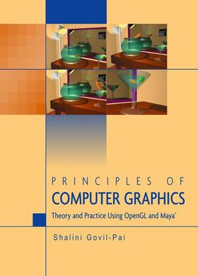 Govil-Pai |  Principles of Computer Graphics | Buch |  Sack Fachmedien