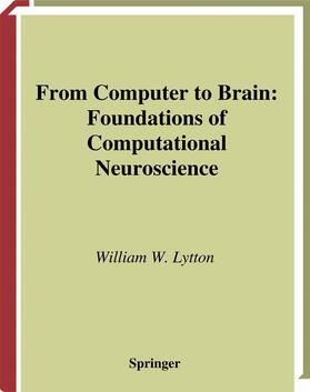 Lytton |  From Computer to Brain | Buch |  Sack Fachmedien