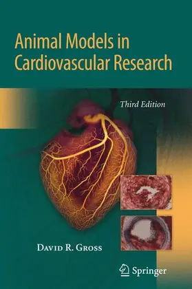 Gross |  Animal Models in Cardiovascular Research | Buch |  Sack Fachmedien