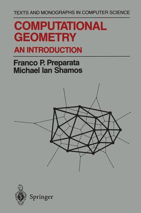 Shamos / Preparata |  Computational Geometry | Buch |  Sack Fachmedien