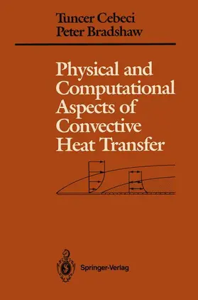 Bradshaw / Cebeci |  Physical and Computational Aspects of Convective Heat Transfer | Buch |  Sack Fachmedien