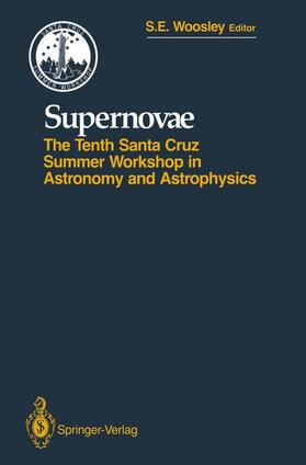Woosley |  Supernovae | Buch |  Sack Fachmedien