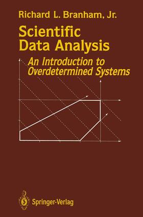 Branham |  Scientific Data Analysis | Buch |  Sack Fachmedien