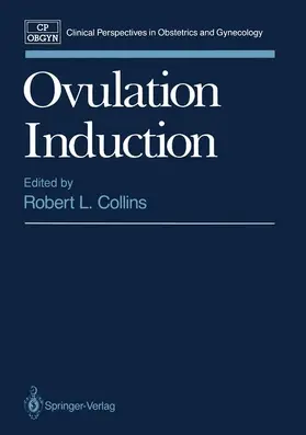 Collins |  Ovulation Induction | Buch |  Sack Fachmedien