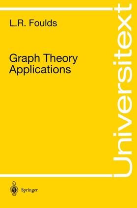 Foulds |  Graph Theory Applications | Buch |  Sack Fachmedien