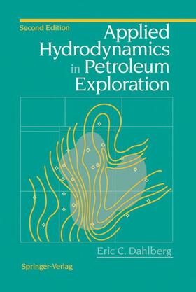 Dahlberg |  Applied Hydrodynamics in Petroleum Exploration | Buch |  Sack Fachmedien