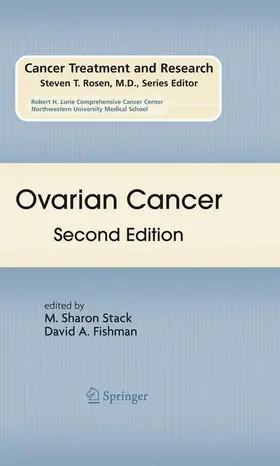 Fishman / Stack |  Ovarian Cancer | Buch |  Sack Fachmedien