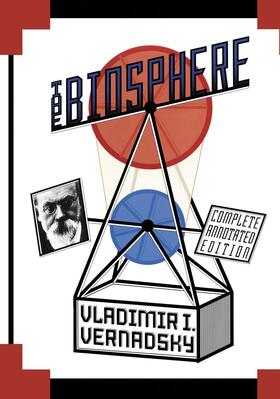 Vernadsky / McMenamin |  The Biosphere | Buch |  Sack Fachmedien